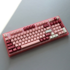 Keycap Cherry Darling PBT Dyesub