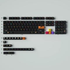 Keycap Cherry PBT Dyesub Mictlan