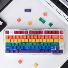 Keycap Cherry Pride PBT Dyesub