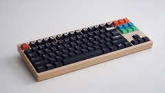 Keycap Cherry Flight PBT Dyesub