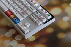 WUKDS MOODY Keycap