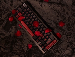 Keycap Cherry Wukds Death PBT Dyesub