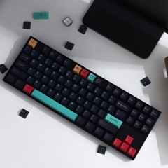 Keycap Cherry Metropolis Dark PBT dyesub