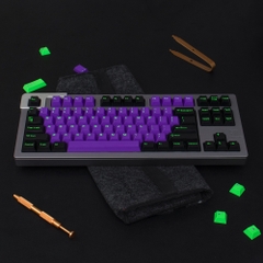 Keycap Cherry AIFEI Mecha ABS Doubleshot