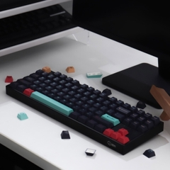 Keycap Cherry Metropolis Dark PBT dyesub