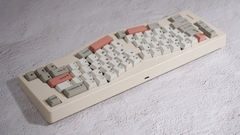 Keycap Cherry 9009  ABS Doubleshot- 173 nút