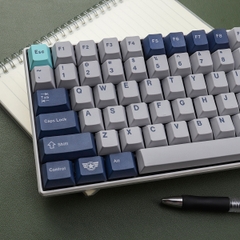 Keycap Cherry Pacific PBT Dyesub