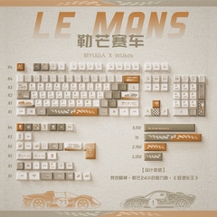 [Instock] Keycap Cherry Wukd Racing