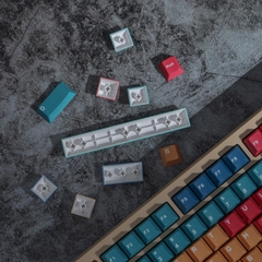 Keycap Cherry Panel PBT Dyesub