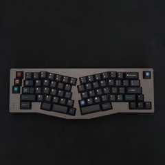 [In Stock] Keycap Cherry Retro Dark Light PBT Dyesub