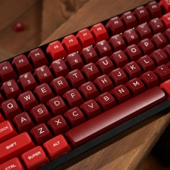 Keycap SA Jamon ABS Doubleshot
