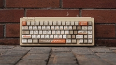 [Instock] Keycap Cherry Wukd Racing