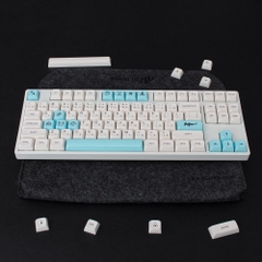 Keycap XDA Sea Salt 138 nút