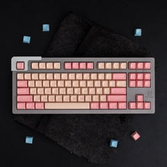[IN STOCK] Keycap SA Circus | ABS Doubleshot