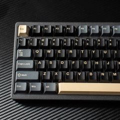 [In Stock]  Keycap Cherry Ape ABS Doubleshot Xuyên Led
