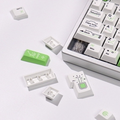 [In Stock] Keycap Cherry Chip PBT Dyesub