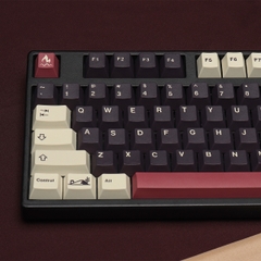 Keycap Cherry Camping PBT Dyesub