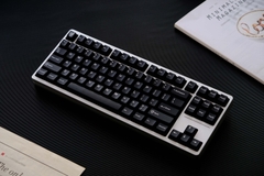 Keycap Cherry Aifei WOB (1) PBT Doubleshot
