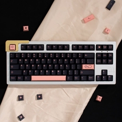 Keycap cherry pono PBT Dyesub