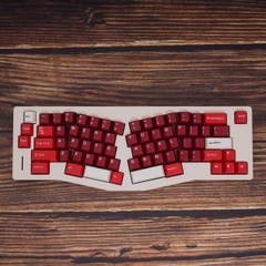 [In Stock] Keycap Cherry Jamon ABS Doubleshot