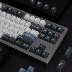 [In Stock] Keycap Cherry Aifei Icon Arctic ABS Doubleshot