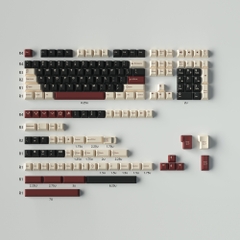 Keycap Cherry ABS Doubleshot ROME