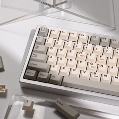 Keycap Cherry Retro100 Mintcap PBT Dyesub