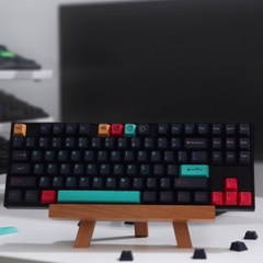 Keycap Cherry Metropolis Dark PBT dyesub