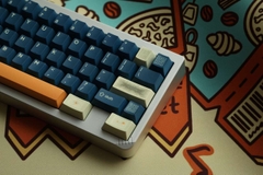 [Instock] Keycap Wukd Inception