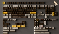 [In Stock] Keycap Cherry Wukds Photographer PBT Dyesub