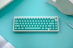 Keycap Cherry Aifei Tiffany PBT Doubleshot