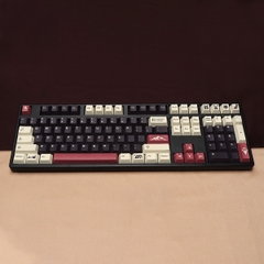 Keycap Cherry Camping PBT Dyesub