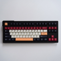 [In Stock] Keycap Cherry Composite PBT Dyesub