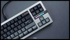 [In Stock] Keycap Cherry Wukds Dopamine PBT Dyesub