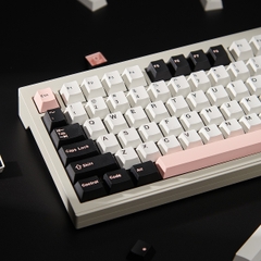 Keycap Cherry Olivia ABS Doubleshot