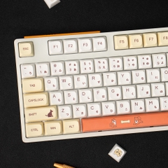 Keycap XDA Shiba Inu