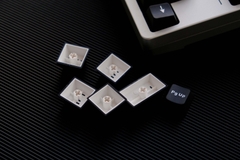 Keycap Cherry Aifei WOB (1) PBT Doubleshot