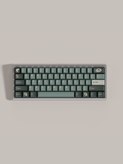 Keycap Walker Cherry  Silent Forest