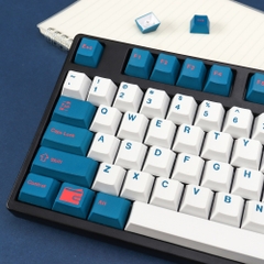 Keycap Cherry Every Day Carry-on PBT Dyesub