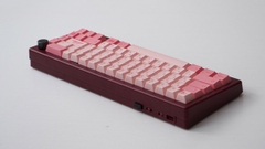 [In Stock] Keycap Cherry Aniya PBT Dyesub