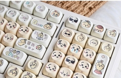 [In-stock] Keycap MOA Usachi PBT Dyesub