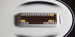 [In Stock] Keycap Cherry Wukds Photographer PBT Dyesub
