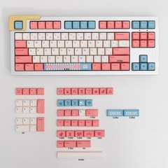 [IN STOCK] Keycap XDA Circus | PBT Dyesub