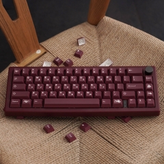 [In Stock] Keycap Cherry Blot PBT Dyesub