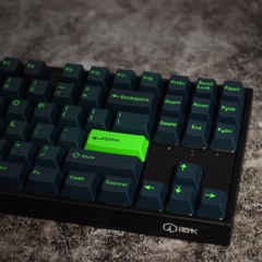[In Stock] Keycap Cherry ABS Doubleshot Waves