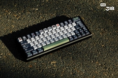 Keycap Cherry Wukds 318 PBT Dyesub - 172 nút