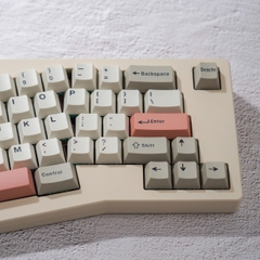 Keycap Cherry 9009  ABS Doubleshot- 173 nút