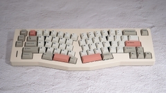 Keycap Cherry 9009  ABS Doubleshot- 173 nút