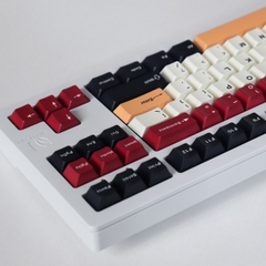 [In Stock] Keycap Cherry Composite PBT Dyesub