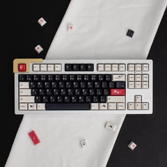 [In Stock] Keycap Cherry Sumi PBT Dyesub